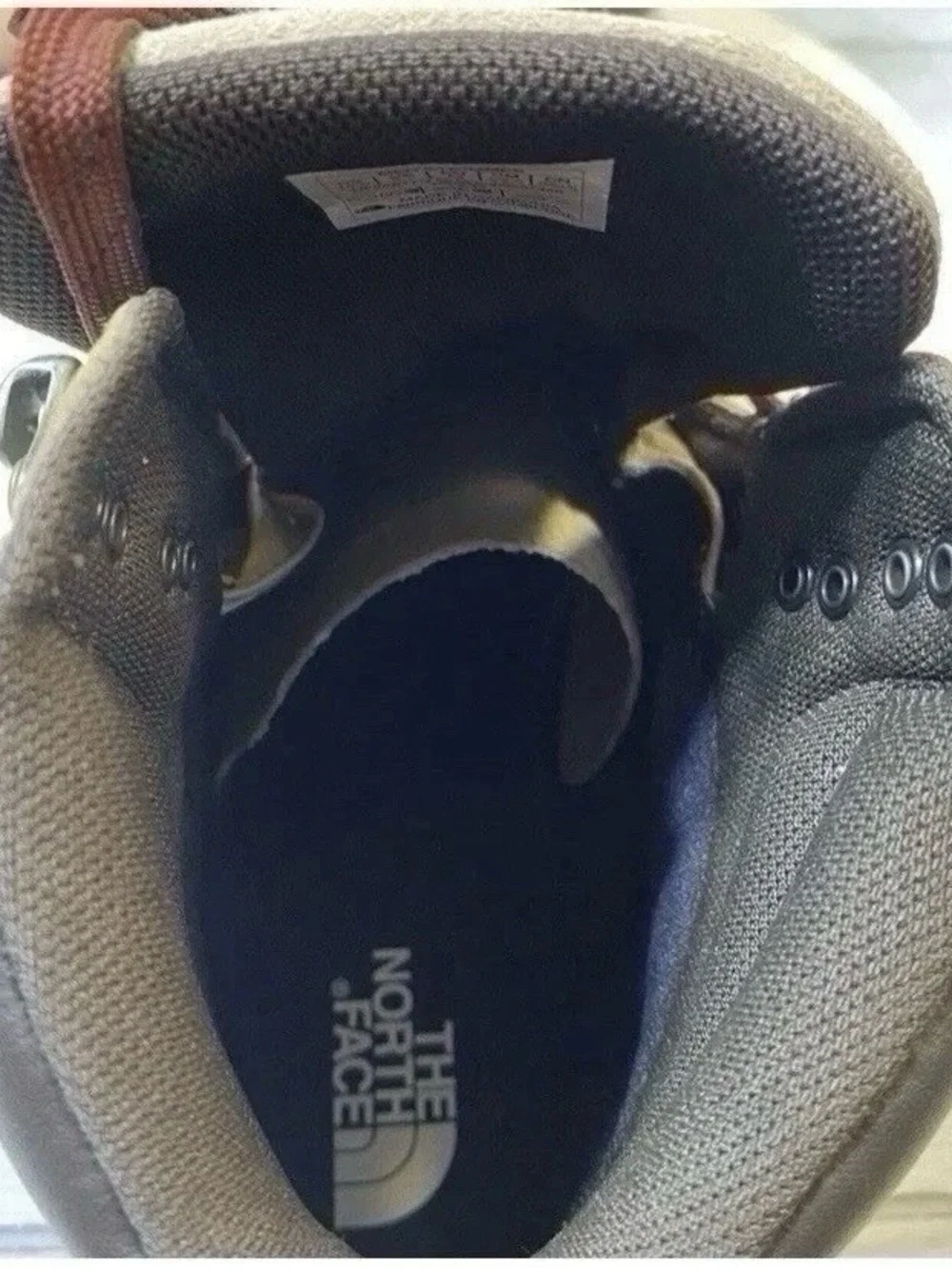 The North Face north face
